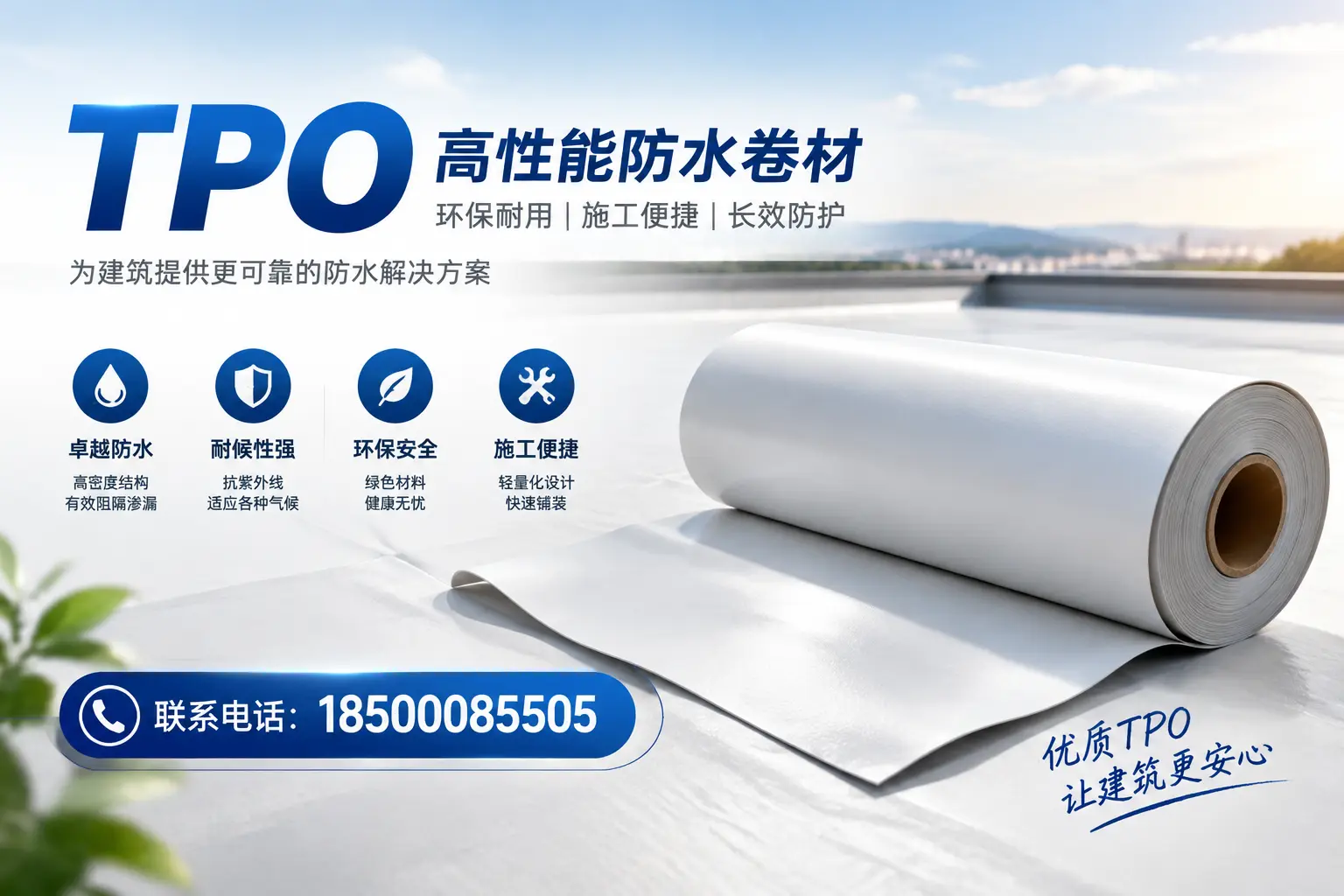 TPO材料在新余的应用及其优势解析